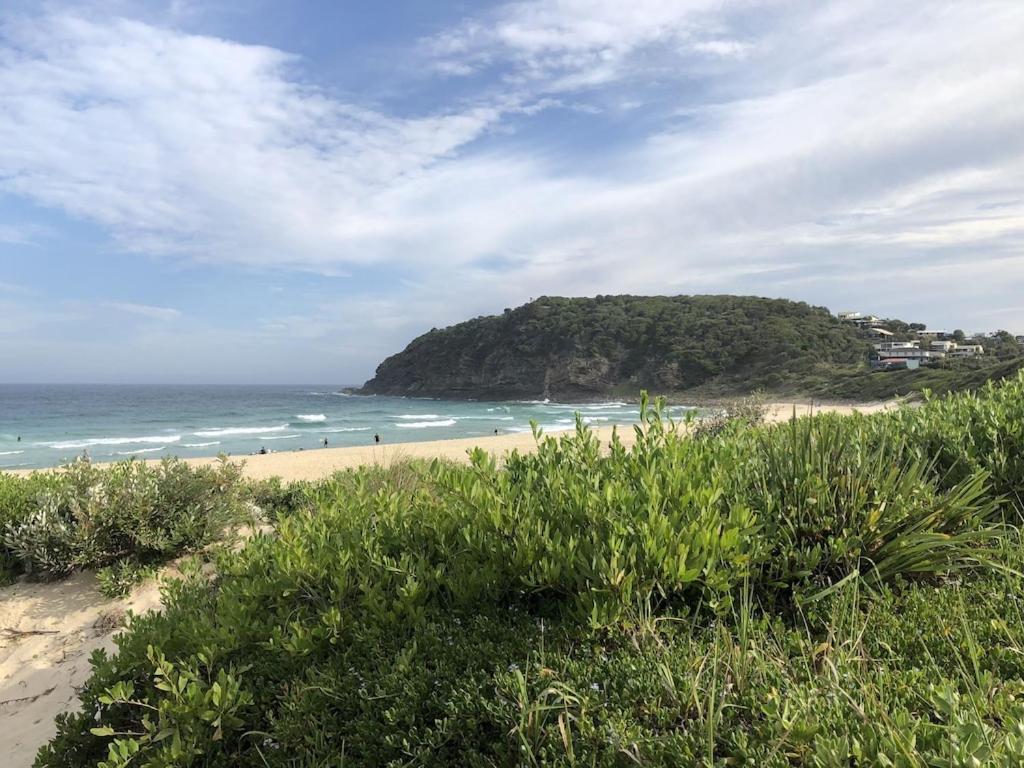 Holiday home Beachbreak Boomerang Boomerang Beach