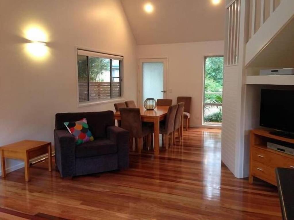Beachbreak Boomerang Holiday home Boomerang Beach