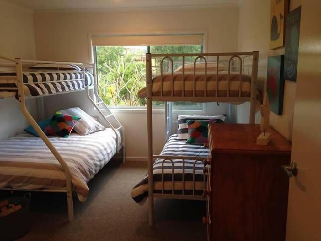 Holiday home Beachbreak Boomerang Boomerang Beach