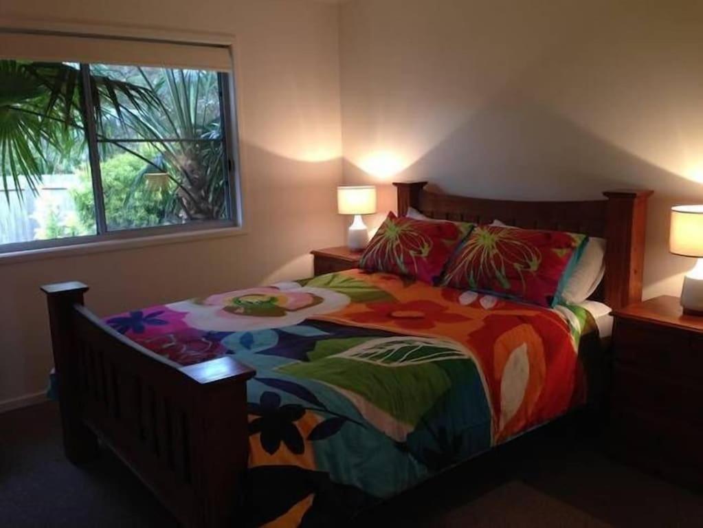 Holiday home Beachbreak Boomerang *