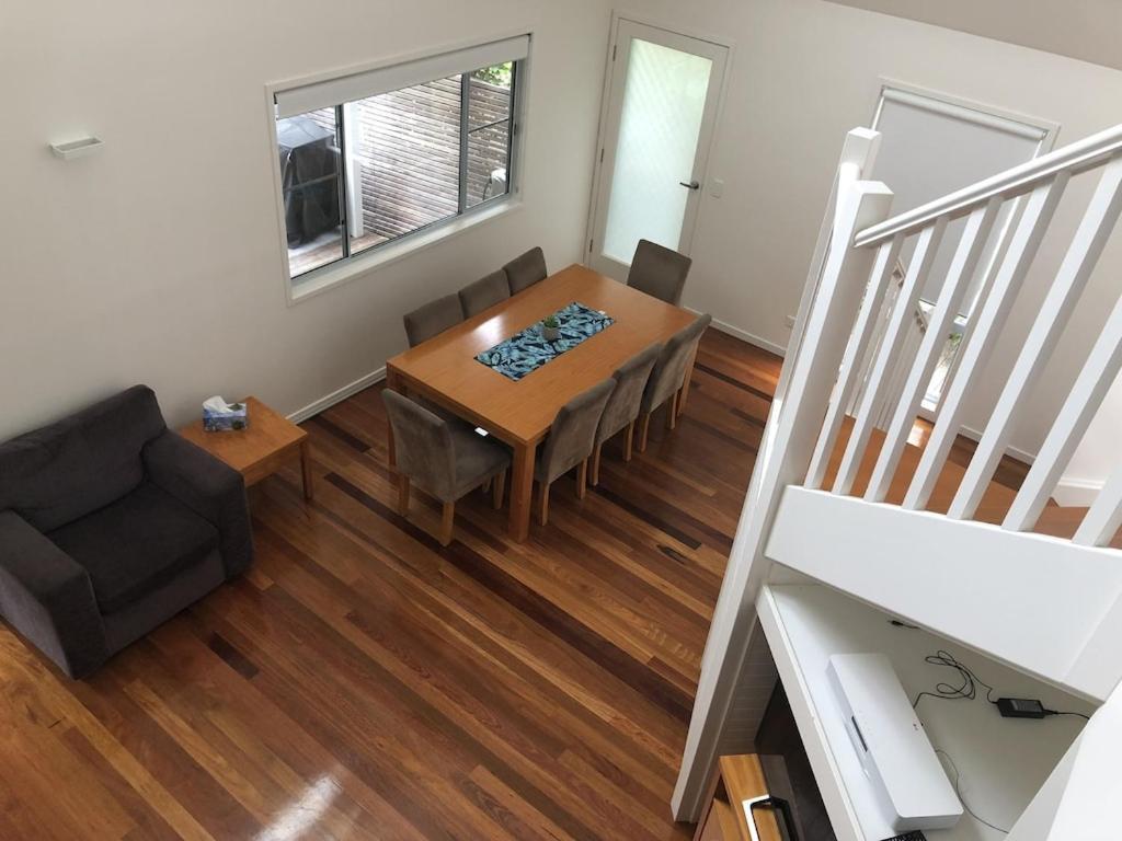 Beachbreak Boomerang Holiday home *